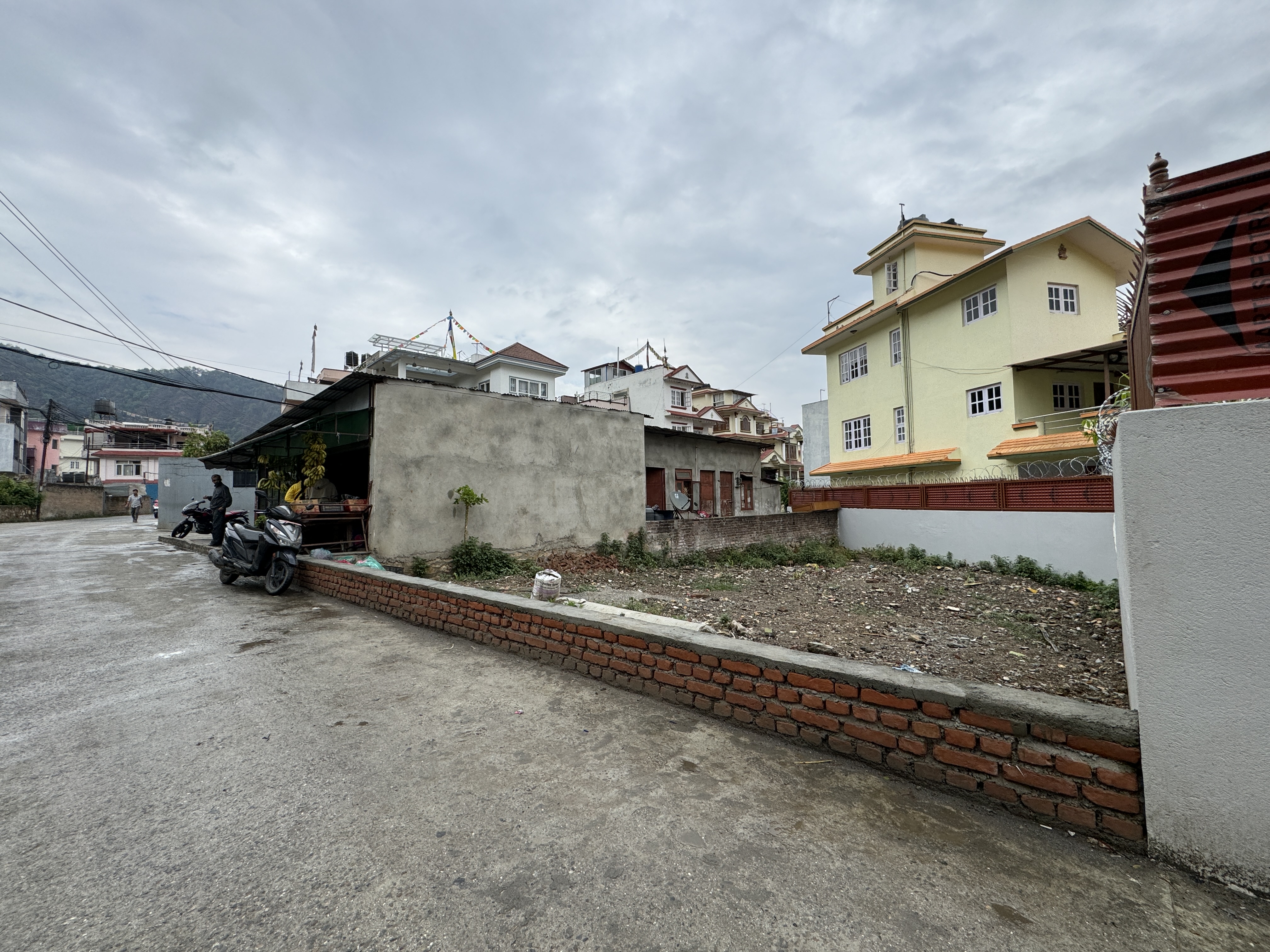 Picture of Nagarjun Municipality, Bagmati